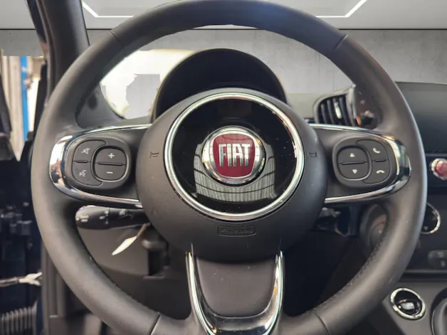 FIAT 500 1.0 Hybrid Lounge
