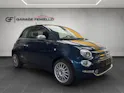 FIAT 500 1.0 Hybrid Lounge