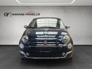 FIAT 500 1.0 Hybrid Lounge
