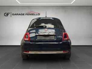 FIAT 500 1.0 Hybrid Lounge