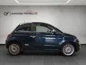 FIAT 500 1.0 Hybrid Lounge