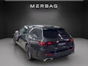 MERCEDES-BENZ E 220 d T 4Matic 9G-Tronic Swiss Star