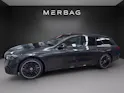 MERCEDES-BENZ E 220 d T 4Matic 9G-Tronic Swiss Star