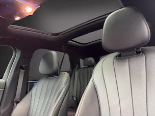 MERCEDES-BENZ E 220 d T 4Matic 9G-Tronic Swiss Star