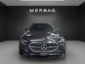 MERCEDES-BENZ E 220 d T 4Matic 9G-Tronic Swiss Star