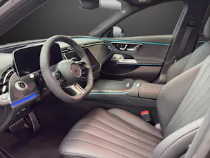 MERCEDES-BENZ E 220 d T 4Matic 9G-Tronic Swiss Star