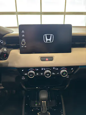 HONDA HR-V 1.5i-MMD Advance Style Plus CVT