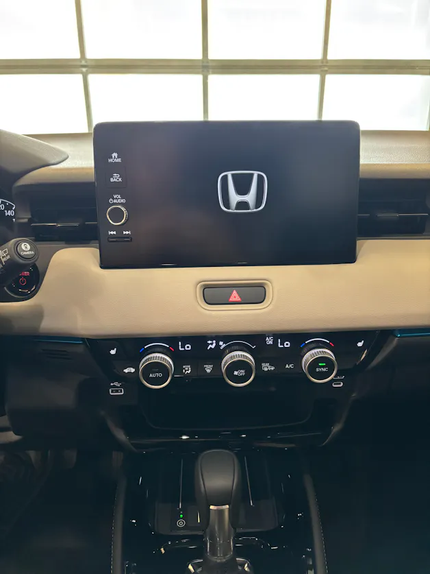 HONDA HR-V 1.5i-MMD Advance Style Plus CVT