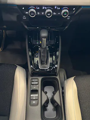 HONDA HR-V 1.5i-MMD Advance Style Plus CVT