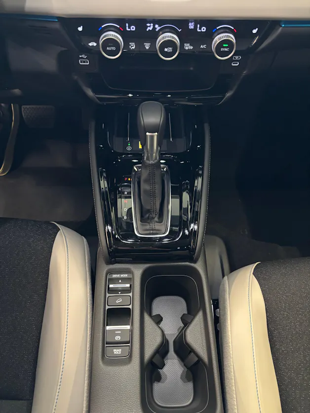 HONDA HR-V 1.5i-MMD Advance Style Plus CVT