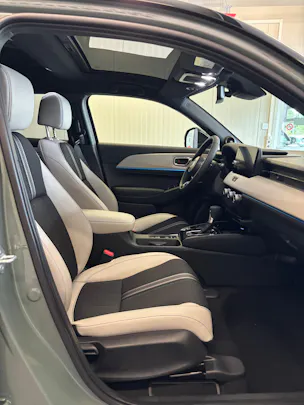 HONDA HR-V 1.5i-MMD Advance Style Plus CVT