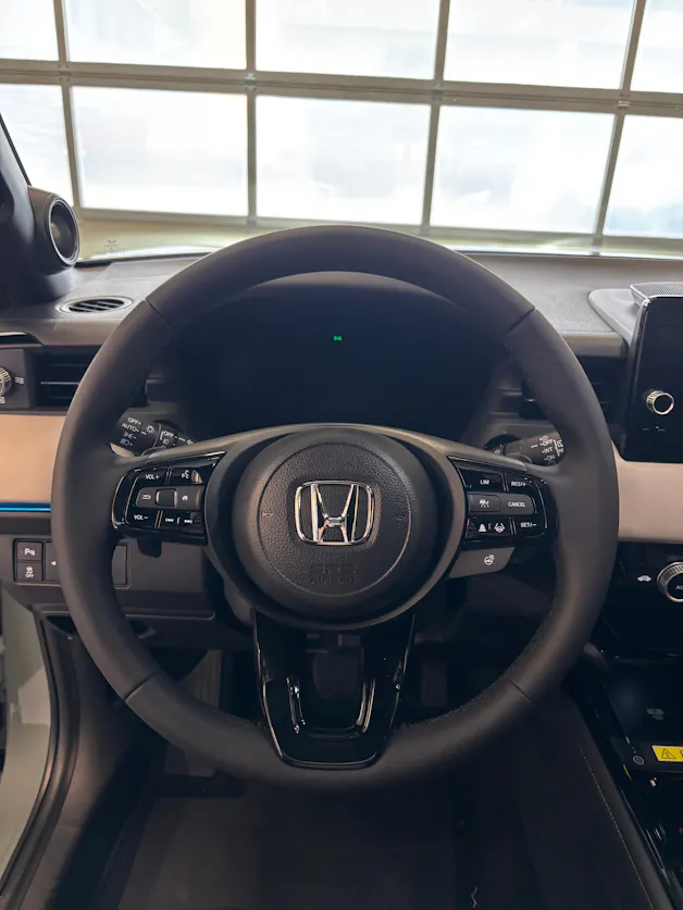 HONDA HR-V 1.5i-MMD Advance Style Plus CVT