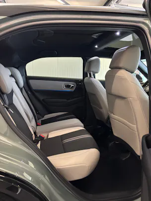 HONDA HR-V 1.5i-MMD Advance Style Plus CVT