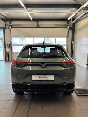HONDA HR-V 1.5i-MMD Advance Style Plus CVT