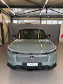 HONDA HR-V 1.5i-MMD Advance Style Plus CVT