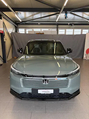 HONDA HR-V 1.5i-MMD Advance Style Plus CVT