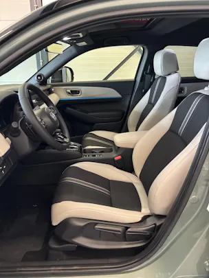 HONDA HR-V 1.5i-MMD Advance Style Plus CVT