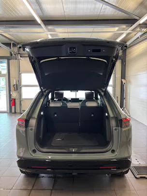 HONDA HR-V 1.5i-MMD Advance Style Plus CVT