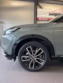 HONDA HR-V 1.5i-MMD Advance Style Plus CVT