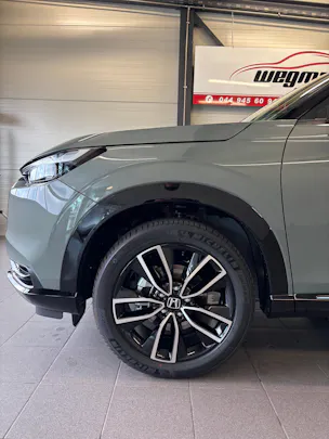 HONDA HR-V 1.5i-MMD Advance Style Plus CVT