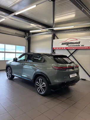 HONDA HR-V 1.5i-MMD Advance Style Plus CVT