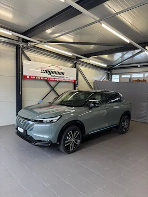 HONDA HR-V 1.5i-MMD Advance Style Plus CVT