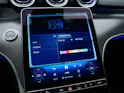 MERCEDES-BENZ C 300 d 4 Matic AMG Line *Werksgarantie*20" Felgen*