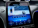 MERCEDES-BENZ C 300 d 4 Matic AMG Line *Werksgarantie*20" Felgen*