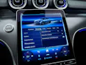 MERCEDES-BENZ C 300 d 4 Matic AMG Line *Werksgarantie*20" Felgen*