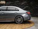 MERCEDES-BENZ C 300 d 4 Matic AMG Line *Werksgarantie*20" Felgen*