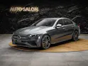 MERCEDES-BENZ C 300 d 4 Matic AMG Line *Werksgarantie*20" Felgen*