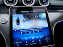 MERCEDES-BENZ C 300 d 4 Matic AMG Line *Werksgarantie*20" Felgen*