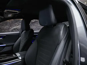 MERCEDES-BENZ C 300 d 4 Matic AMG Line *Werksgarantie*20" Felgen*