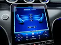 MERCEDES-BENZ C 300 d 4 Matic AMG Line *Werksgarantie*20" Felgen*