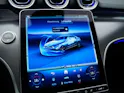 MERCEDES-BENZ C 300 d 4 Matic AMG Line *Werksgarantie*20" Felgen*