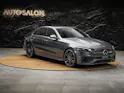 MERCEDES-BENZ C 300 d 4 Matic AMG Line *Werksgarantie*20" Felgen*