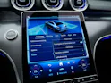 MERCEDES-BENZ C 300 d 4 Matic AMG Line *Werksgarantie*20" Felgen*