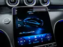 MERCEDES-BENZ C 300 d 4 Matic AMG Line *Werksgarantie*20" Felgen*