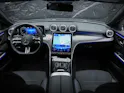 MERCEDES-BENZ C 300 d 4 Matic AMG Line *Werksgarantie*20" Felgen*