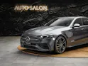 MERCEDES-BENZ C 300 d 4 Matic AMG Line *Werksgarantie*20" Felgen*
