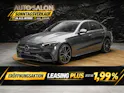 MERCEDES-BENZ C 300 d 4 Matic AMG Line *Werksgarantie*20" Felgen*