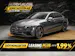 MERCEDES-BENZ C 300 d 4 Matic AMG Line *Werksgarantie*20" Felgen*