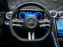 MERCEDES-BENZ C 300 d 4 Matic AMG Line *Werksgarantie*20" Felgen*