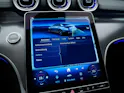 MERCEDES-BENZ C 300 d 4 Matic AMG Line *Werksgarantie*20" Felgen*