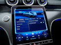 MERCEDES-BENZ C 300 d 4 Matic AMG Line *Werksgarantie*20" Felgen*
