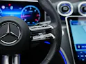 MERCEDES-BENZ C 300 d 4 Matic AMG Line *Werksgarantie*20" Felgen*