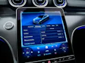MERCEDES-BENZ C 300 d 4 Matic AMG Line *Werksgarantie*20" Felgen*