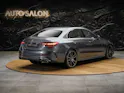 MERCEDES-BENZ C 300 d 4 Matic AMG Line *Werksgarantie*20" Felgen*