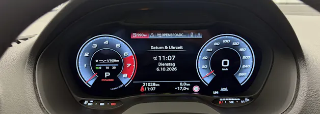 AUDI Q2 40 TFSI advanced quattro S-tronic