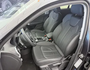 AUDI Q2 40 TFSI advanced quattro S-tronic